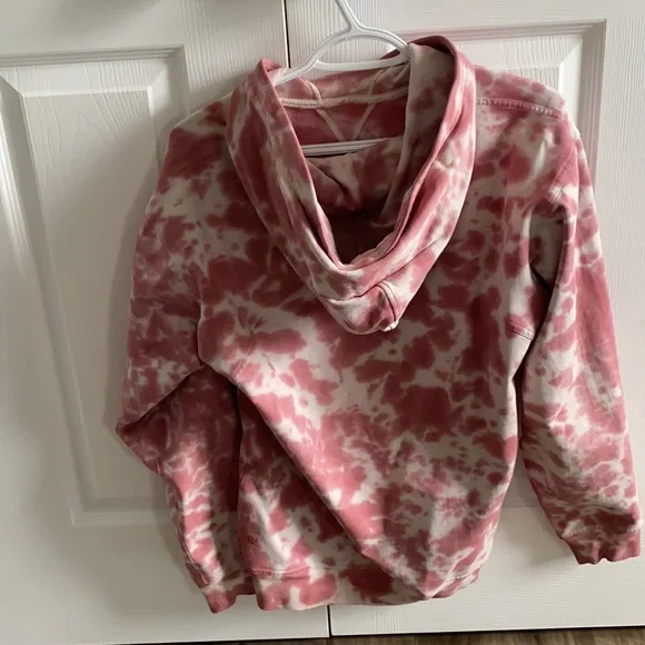 Lululemon all yours Tie Dye Hoodie - Picture 4 of 6